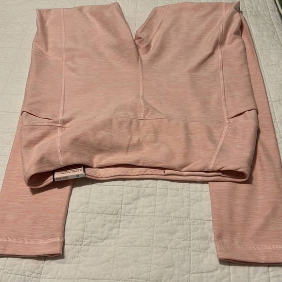 13 inches across and 38 inch length Victoria’s Secret brand new leggings - Picture 8 of 8